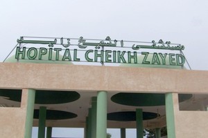 Mort subite à Nouakchott