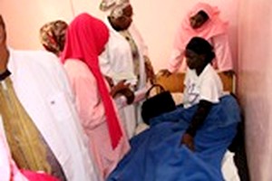 Mauritanie : Mise en place d’un système de surveillance mère-enfant