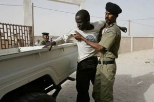 Immigration clandestine: L’Espagne a versé 108,5 millions d’euros aux autorités mauritaniennes