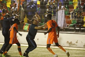 Ligue des Champions : Dans la douleur, le FC Nouadhibou s’impose face à Ahli