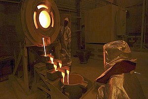 Mines : Kinross Gold Corporation veut doubler son pesant d'or en Mauritanie