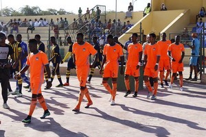 Tours préliminaires interclubs de la CAF : Le FC Nouadhibou recevra sur son terrain [PhotoReportage]