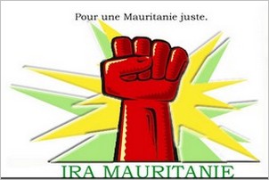 IRA-Mauritanie : Communiqué de presse sur les dernières arrestations des activistes 