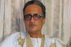 Mauritanie : Le pouvoir 