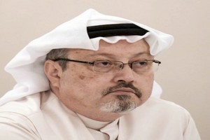 Le meurtre de Jamal Khashoggi reflet de la sauvagerie saoudienne