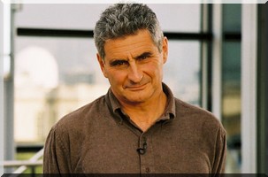 Jean-Christophe Victor, expert en géopolitique et créateur de l’émission « Le dessous des cartes », est mort