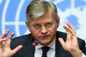  Un responsable de l'ONU dénonce l'inefficacité du financement de la force conjointe du Groupe des 5 pour le Sahel 