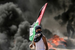 Bain de sang à Gaza pour l'inauguration de l'ambassade américaine à Jérusalem (55 morts, 2.400 blessés)