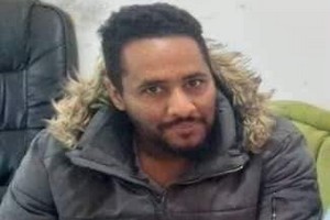 Nouadhibou : un éminent blogueur entre en grève de la faim deux semaines après son arrestation