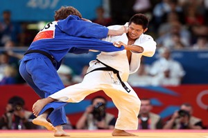 Coupe de Judo de l’Ambassadeur du Japon