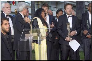 Cannes 2014 : Le prix François Chalais à 'Timbuktu' d'Abderrahmane Sissako [Video]