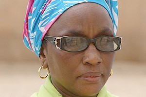 Déclaration de politique générale : Kadiata Malick Diallo charge énergiquement le gouvernement (Vidéo)
