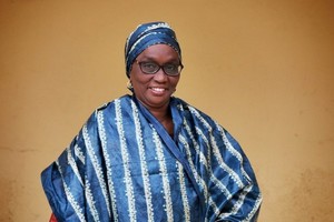 Exclusivité. Interview de Kadiata Malick Diallo. La députée de l’UFP tire les leçons du 4ème congrès