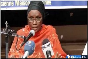 VIDÉO. Kadiata Malick Diallo critique l’attitude des médias officiels envers les langues nationales