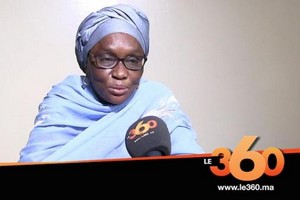 Vidéo. Mauritanie: la réaction de la députée Kadiata Malick Diallo au sujet de la crise de l’UFP