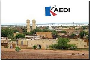 Archives Etat Civil de Kaédi : les habitants accusent, le Hakem récuse