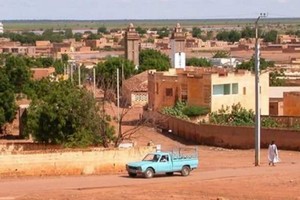 Mauritanie - Kaédi : Réglement pacifique de l’Affaire Zawiya Mpaykaba