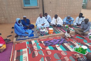 Kaédi : Des militants de la CVE condamnés