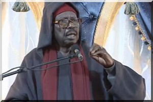 Sénégal : décès de Cheikh Tidiane Sy, le khalife général des Tidjanes 