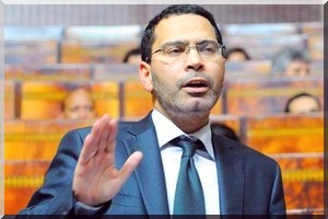 Le gouvernement marocain dément : La Mauritanie n’a point humilié le ministre Baha