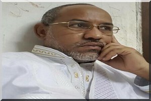 Décès d'un célèbre prédicateur mauritanien et de ses deux fils dans un accident en Arabie Saoudite