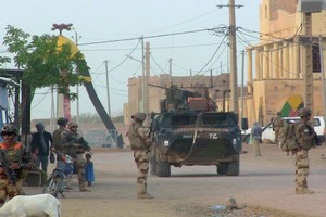 Mali: la réunion de suivi de l'accord d'Alger prévue à Kidal finalement reportée