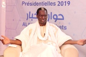 Mauritanie: la Coalition Vivre Ensemble prend acte «de la levée de l’état d’urgence»