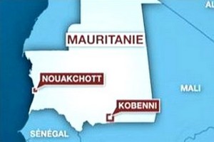 Mauritanie : des blessés et des arrestations après l’installation d’un conseil municipal à l’Est du pays