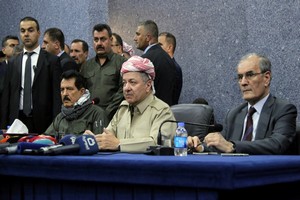 Irak: Nouri al-Maliki dit refuser que le Kurdistan devienne 