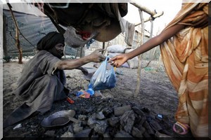 Mauritanie: le gouvernement veut durcir la répression de l'esclavage