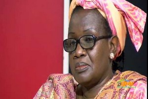 Eveil Hebdo : Interview avec Mme Lalla Aicha Cheikhou Ouédraogo, présidente du CSVVDH en Mauritanie