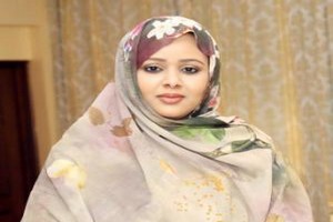 Une mauritanienne dans le Top Ten des jeunes « Espoirs » africains