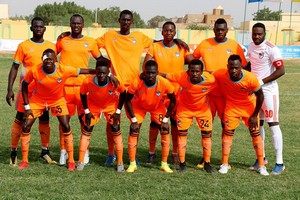Le FC Nouadhibou s’engage en Coupe de la Confédération