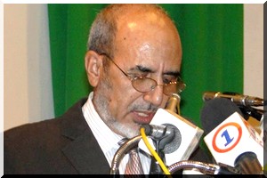 Mauritanie: Un document de l’UPR sur son avis sur les prochaines élections