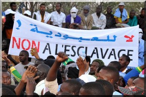Traite négrière occidentale et arabe : l’indignation sélective de l’Afrique