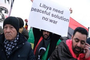 Cessez-le-feu en Libye, embargo : ce qu'il faut retenir du sommet de Berlin