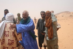 Mauritanie : Moustapha Chafi dénonce une campagne de « dénigrement » contre sa personne