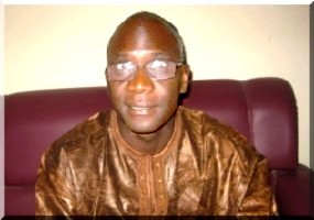 Lô Gourmo Abdoul : Cinq ans c’est cinq ans et novembre n’est pas avril !…  