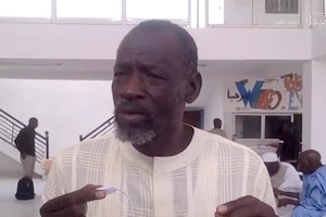 Vidéo. Mauritanie : « Beaucoup de rapatriés n’ont pas accès à la pension de retraite » (Lô Souleymane)