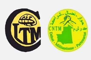 La CLTM et la CNTM appellent à se mobiliser pour combattre les désirs tentaculaires du régime de Mohamed Ould Abdel Aziz(Déclaration)