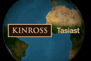 A Monsieur le Directeur Général de Kinross Tasiast