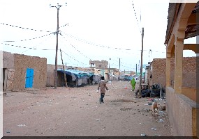 Mortalité maternelle à Mbout : « Il faut que les femmes qui sont en état de grossesse...