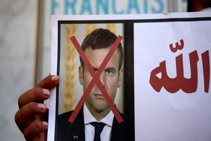 Boycott des produits français : le Maghreb aussi ?