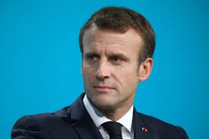 Niger: Macron dénonce une attaque 