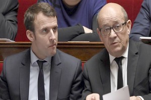 Qui sera le «ministre de l’Afrique» dans le nouveau gouvernement français?