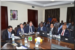 Lancement du premier appel à projets du programme de coopération territoriale de l'Union Européenne Madère-Açores-Canaries 2014-2020