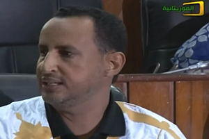 Depuis la prison, Ould Ghada exprime ses regrets