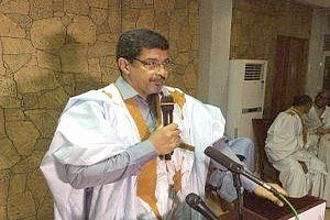 Mauritanie/Politique : Ould Maham confirme l’existence de pourparlers discrets entre UPR et FNDU (Source)