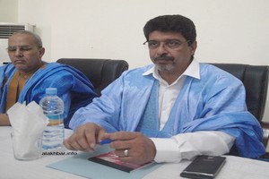 Candidatures des députés UPR/Nouakchott : promotion de proches, Maham et Bebana sur la touche, Tiyib survit 