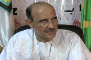 Mauritanie: Mahfoud Betah referme une page de son combat politique de 30 ans dans l’opposition